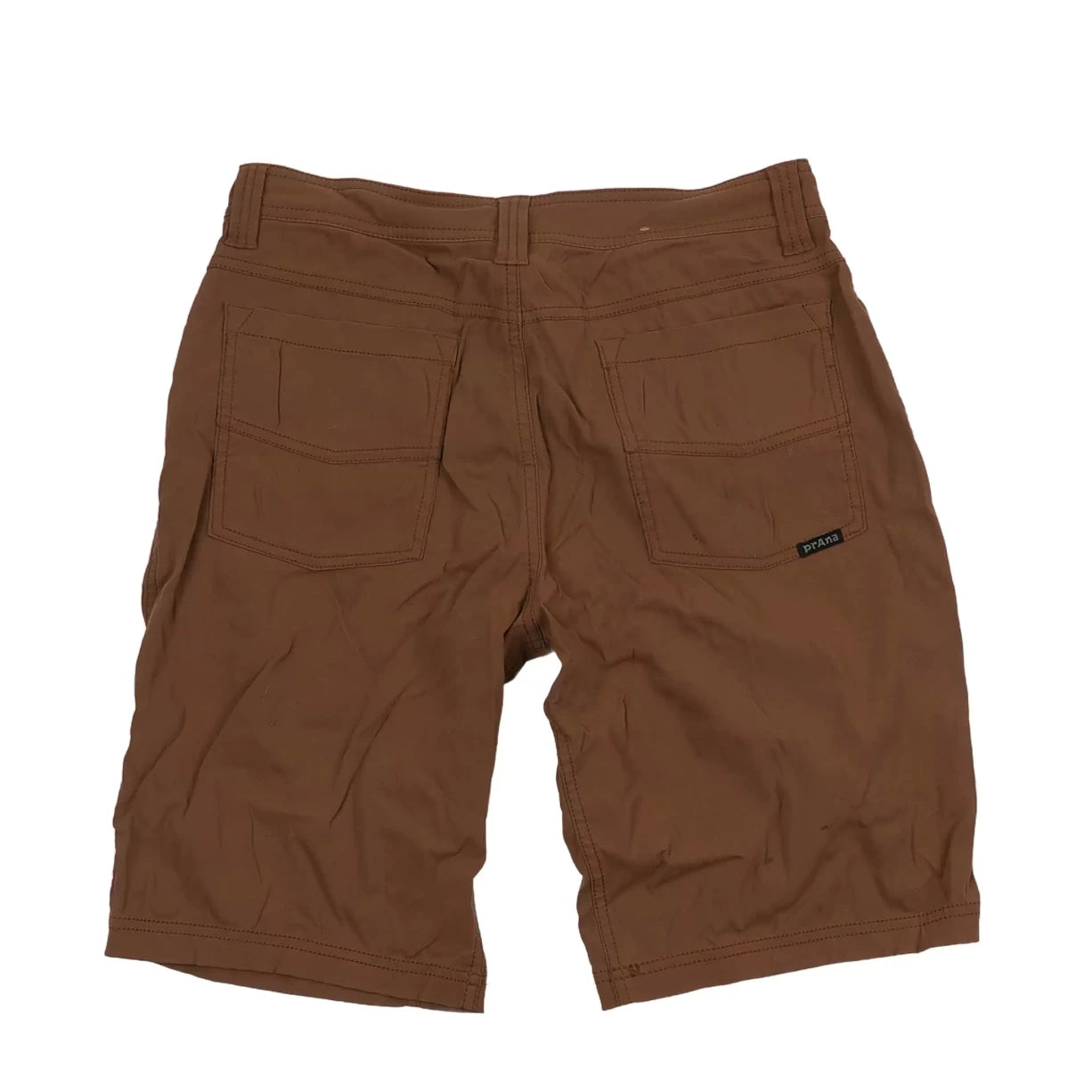 30Brown