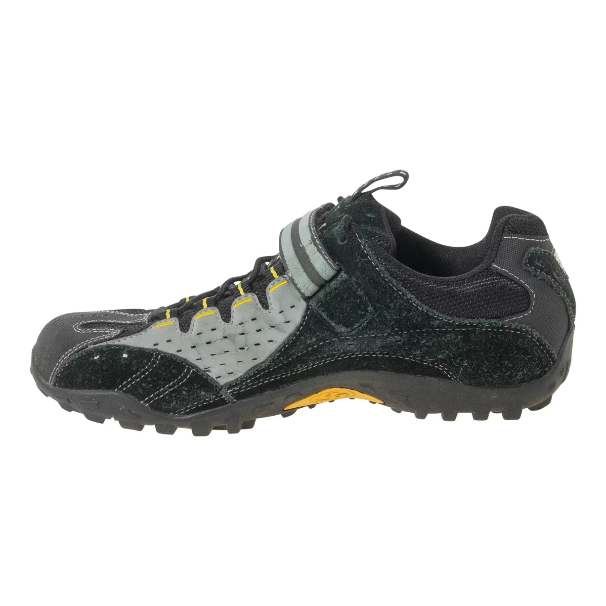 11.5Grey/Black