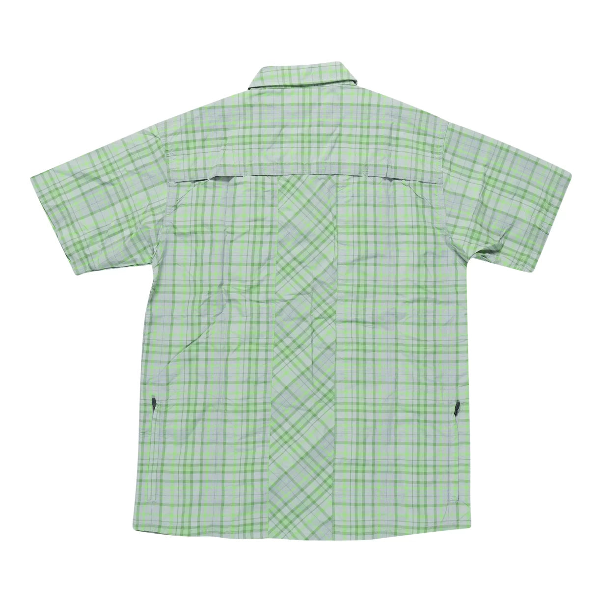 MGreen