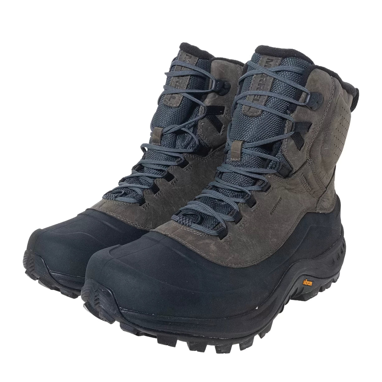 12Black/Olive