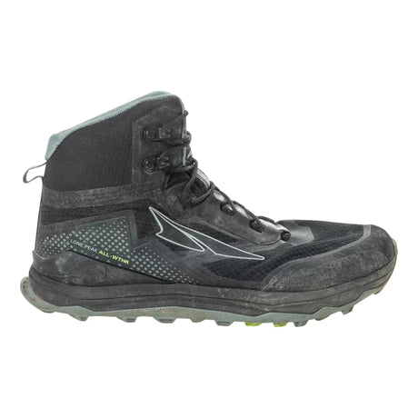 9.5Black