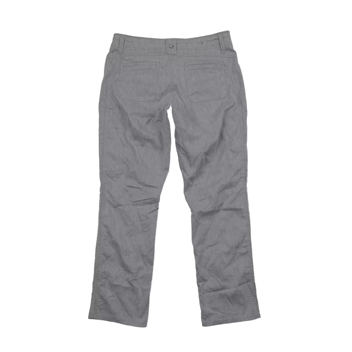 8 ShortLight Gray