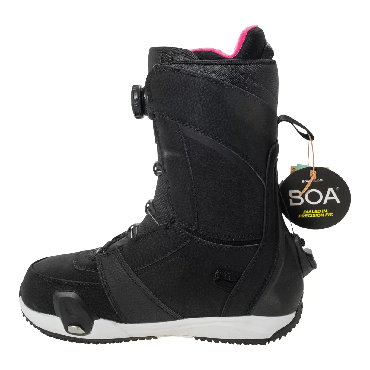 8Black