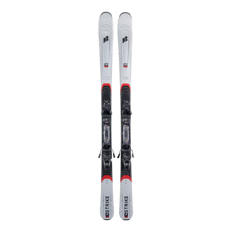 K2 Reckoner 92 Skis 2022 w/ Marker FDT TF 10 GW Demo K2 Reckoner 92 Skis 2022 w/ Marker FDT TF 10 GW Demo