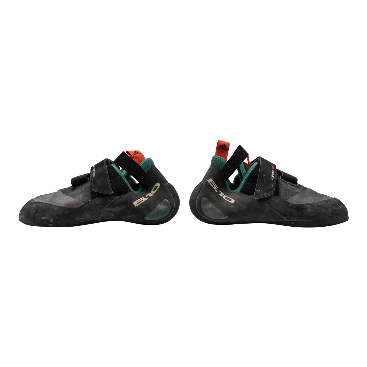 9.5Black