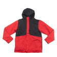 XLBlack/Red