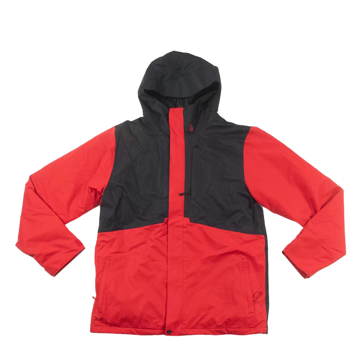 XLBlack/Red