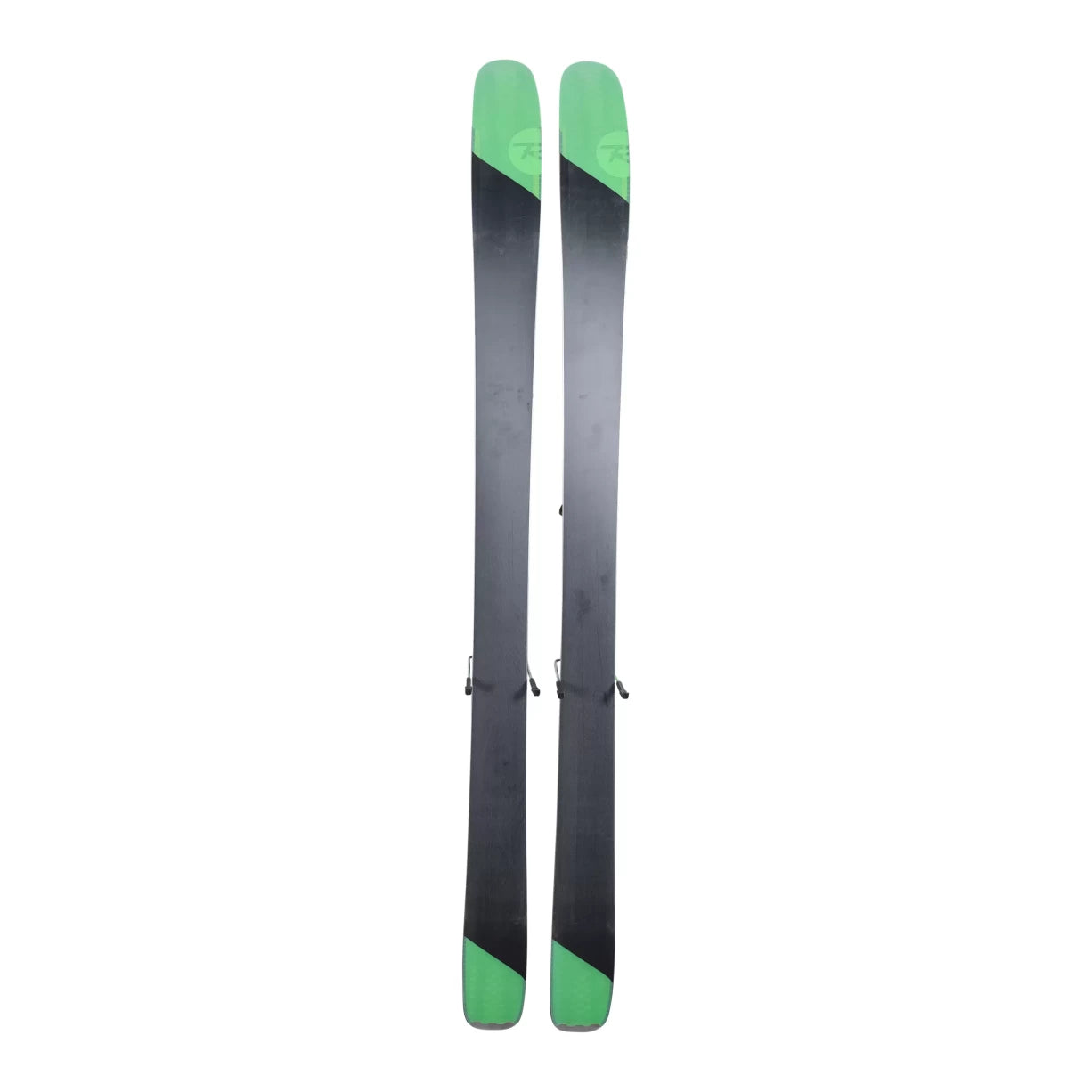 180cmBlack/Green