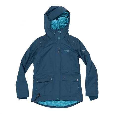 SDeep Teal
