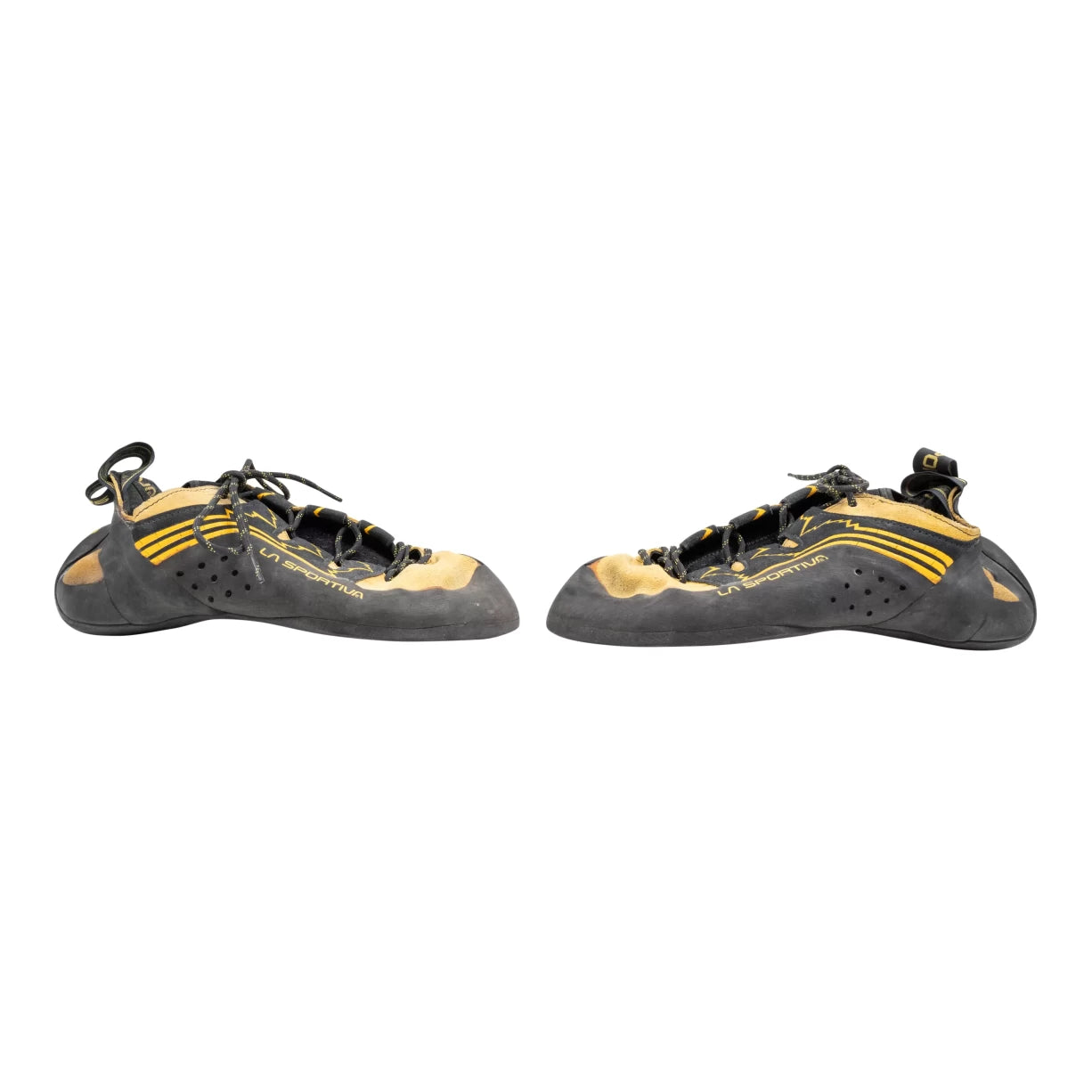 45Black/Yellow