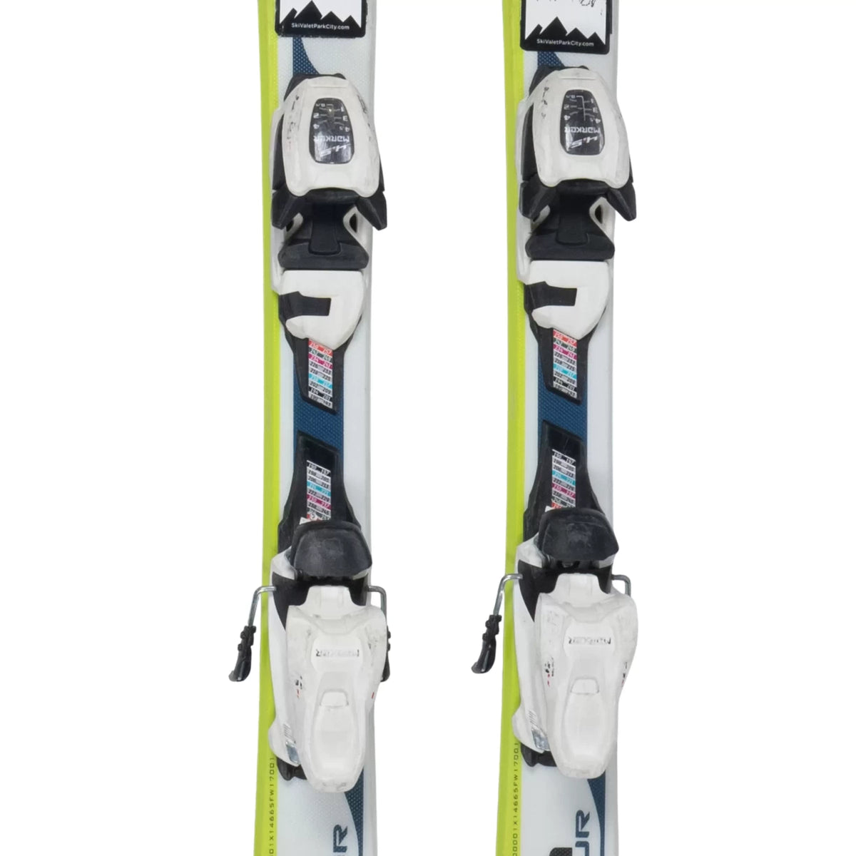 110cmWhite/Green