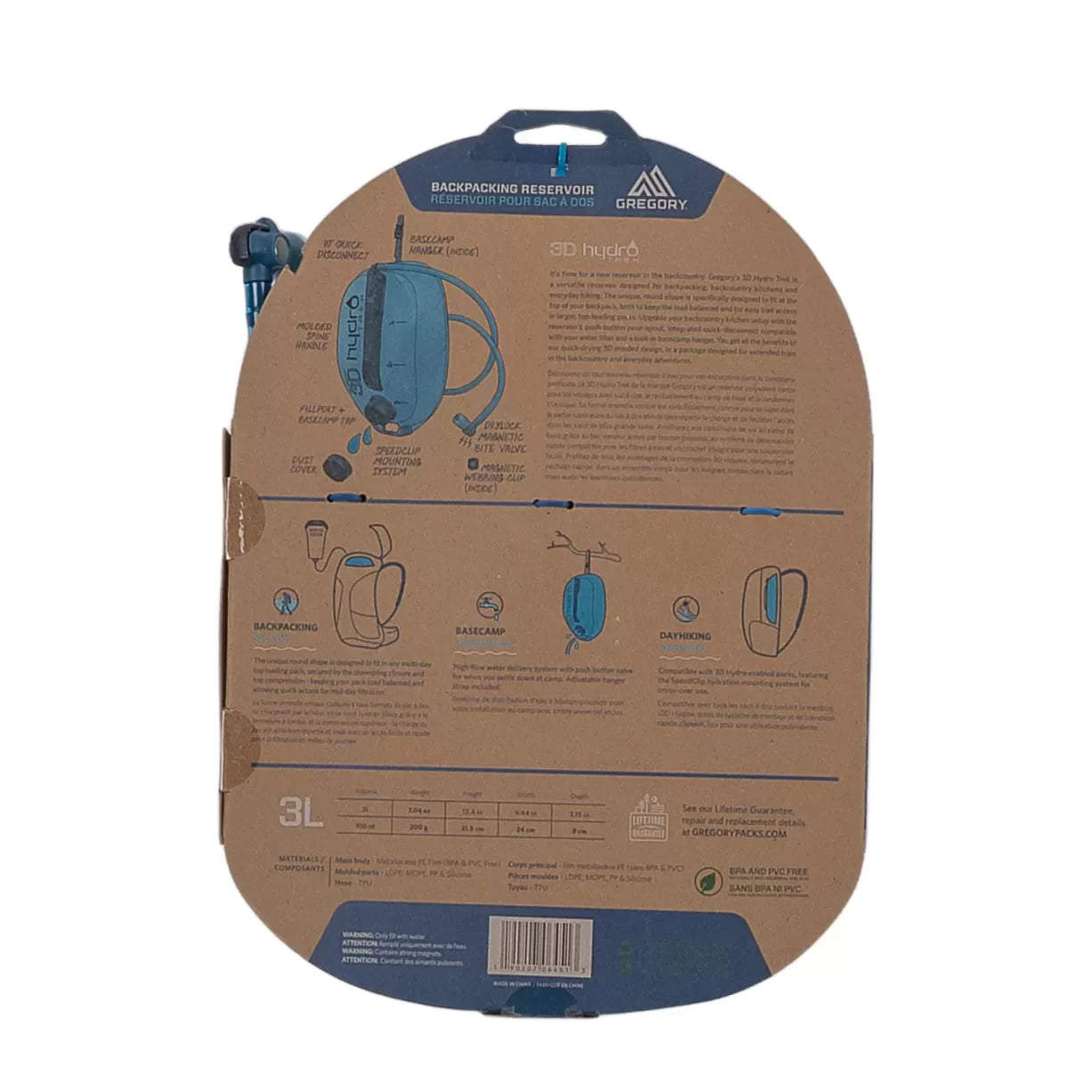 3LBlue