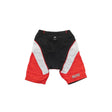 SBlack/Red/White
