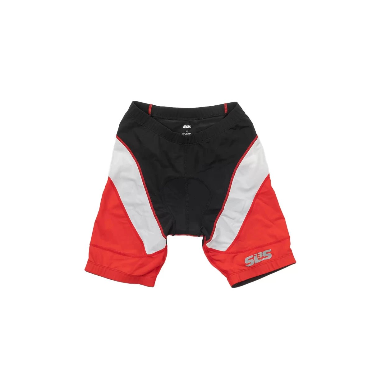 SBlack/Red/White