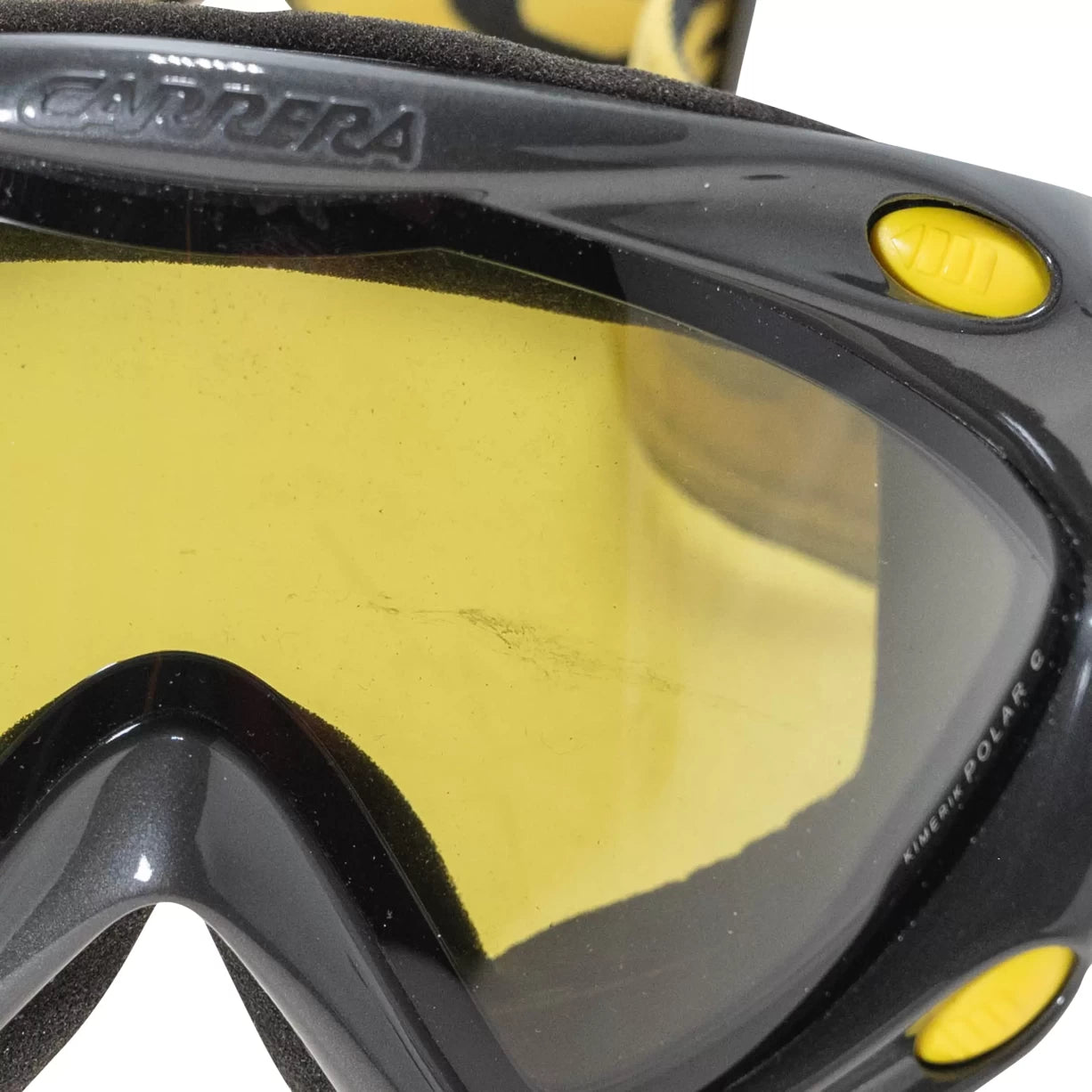 One SizeBlack / Yellow