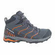 10Orange/Grey