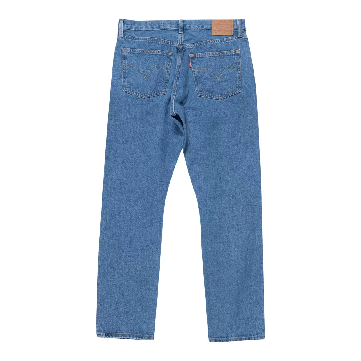 30" x 30"Denim