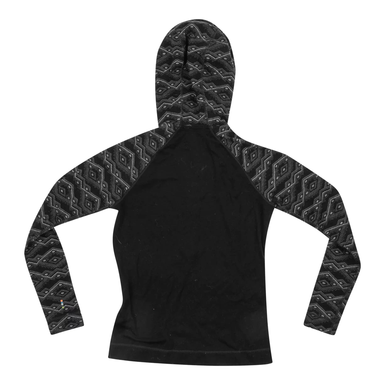 SBlack/Grey