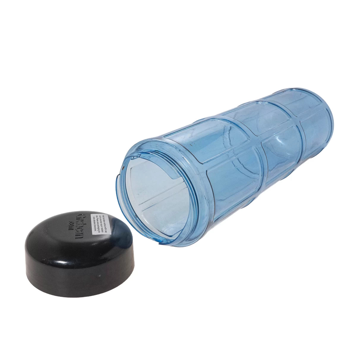 11 LBlue