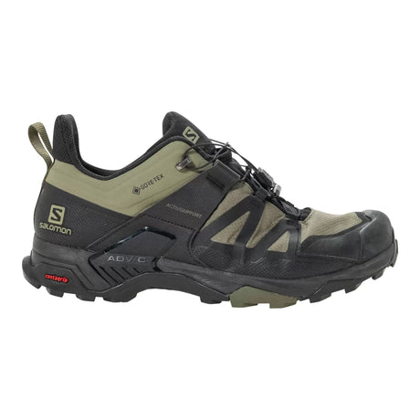 10.5Black/Olive