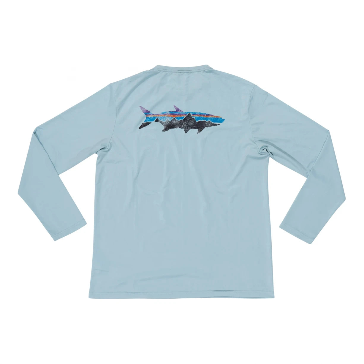 LSky Blue