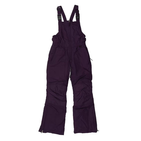 8 ShortPurple