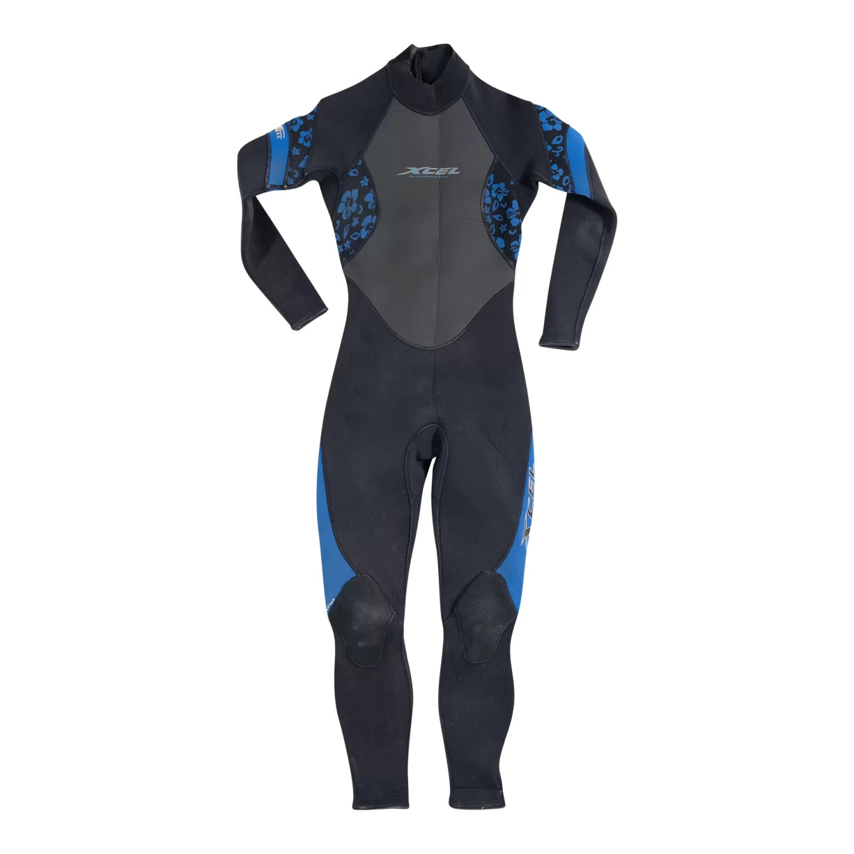 XCEL Hawaii Wetsuit Women's Consignment Items Over 80