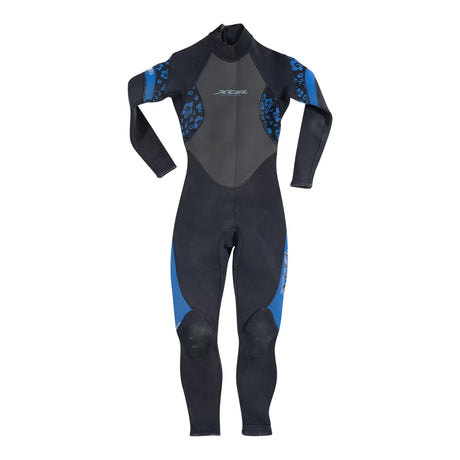 8Black/Blue