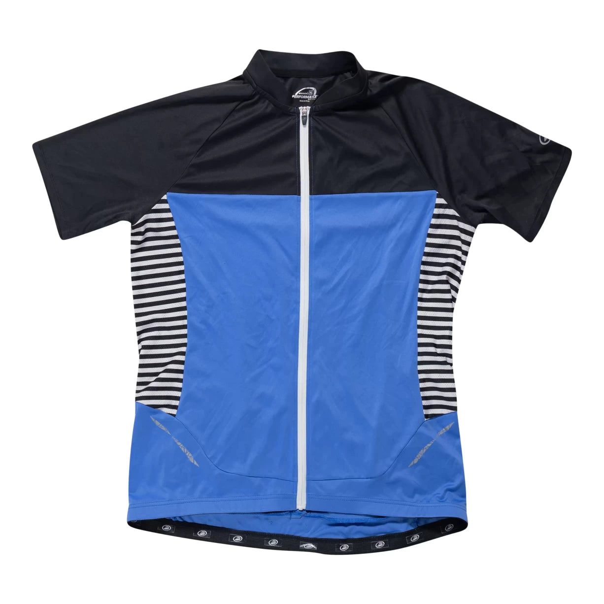 XLBlue/Black
