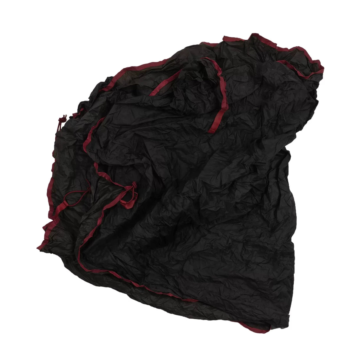 One SizeBlack