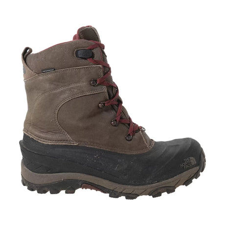 10.5Brown