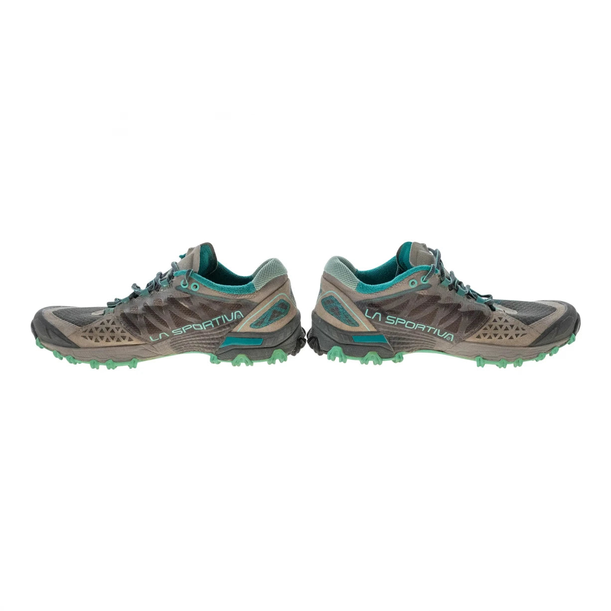 39.5Gray/Aqua