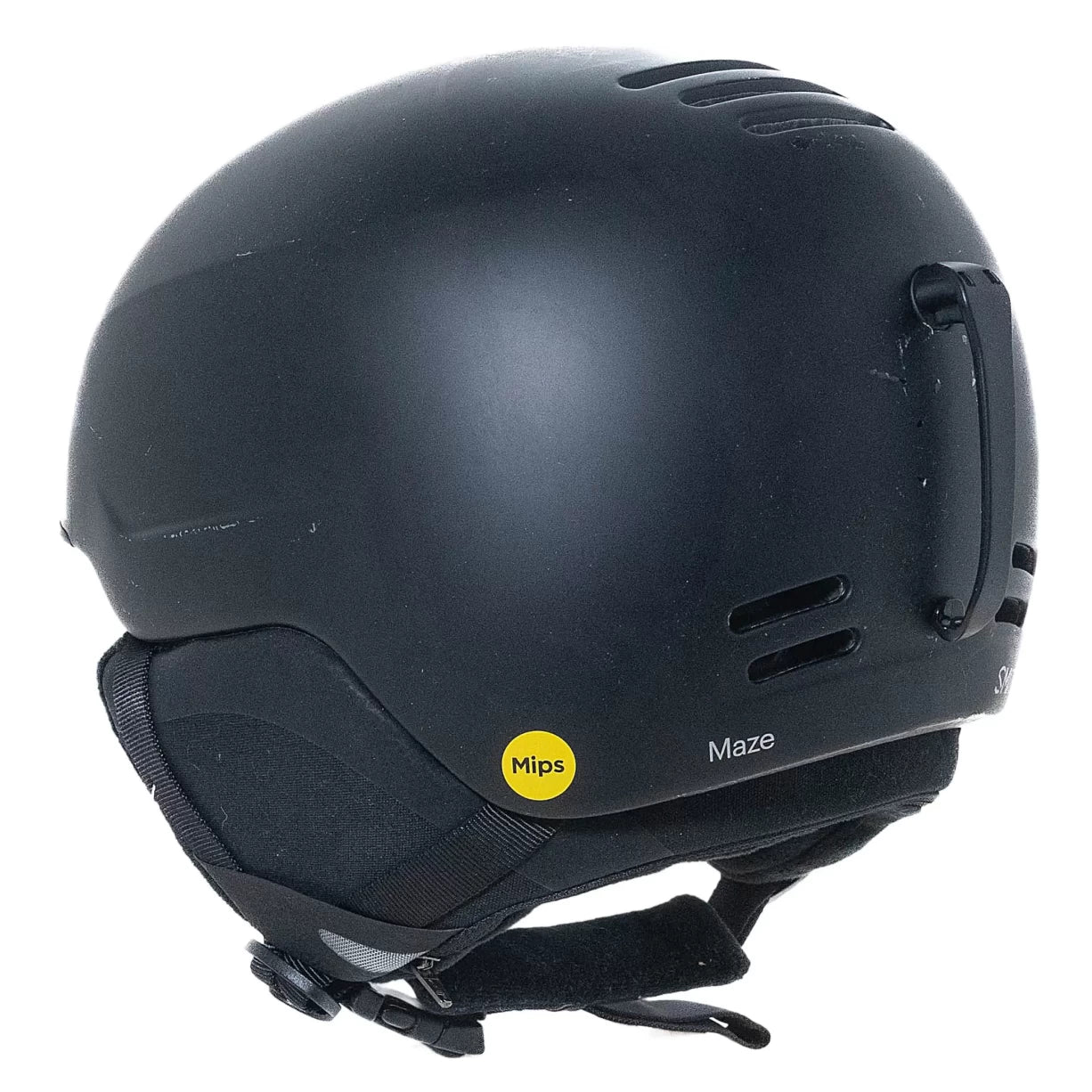 MMatte Black