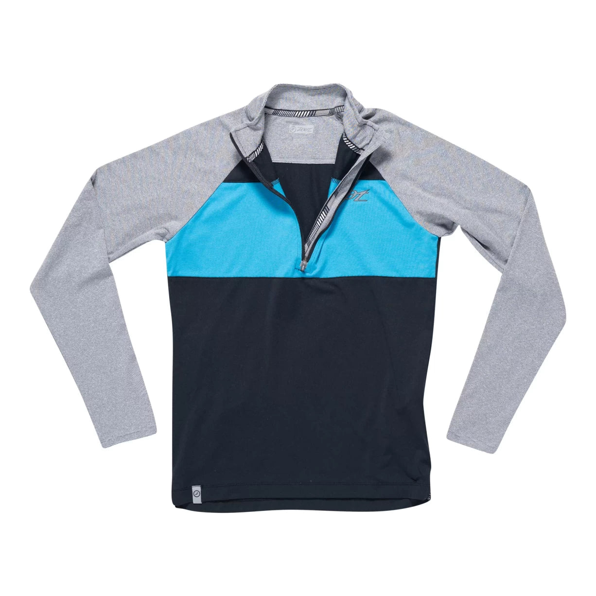 XSTeal/Grey