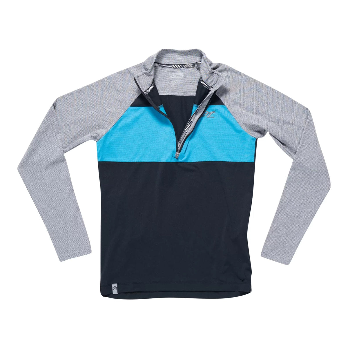 XSTeal/Grey