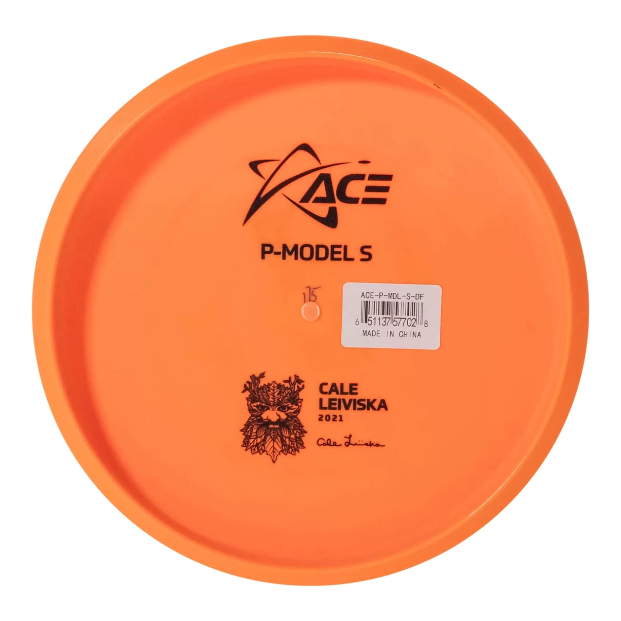 One SizeOrange