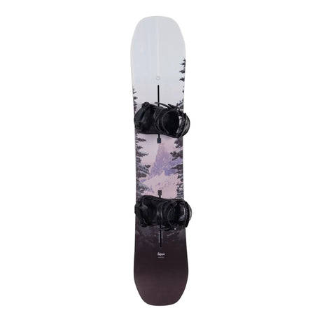 142cmMountain Rose