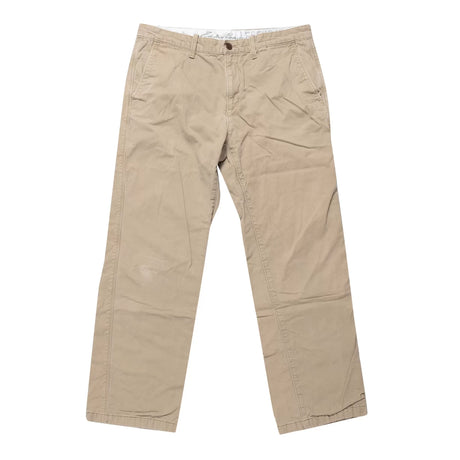 35" x 32"Khaki