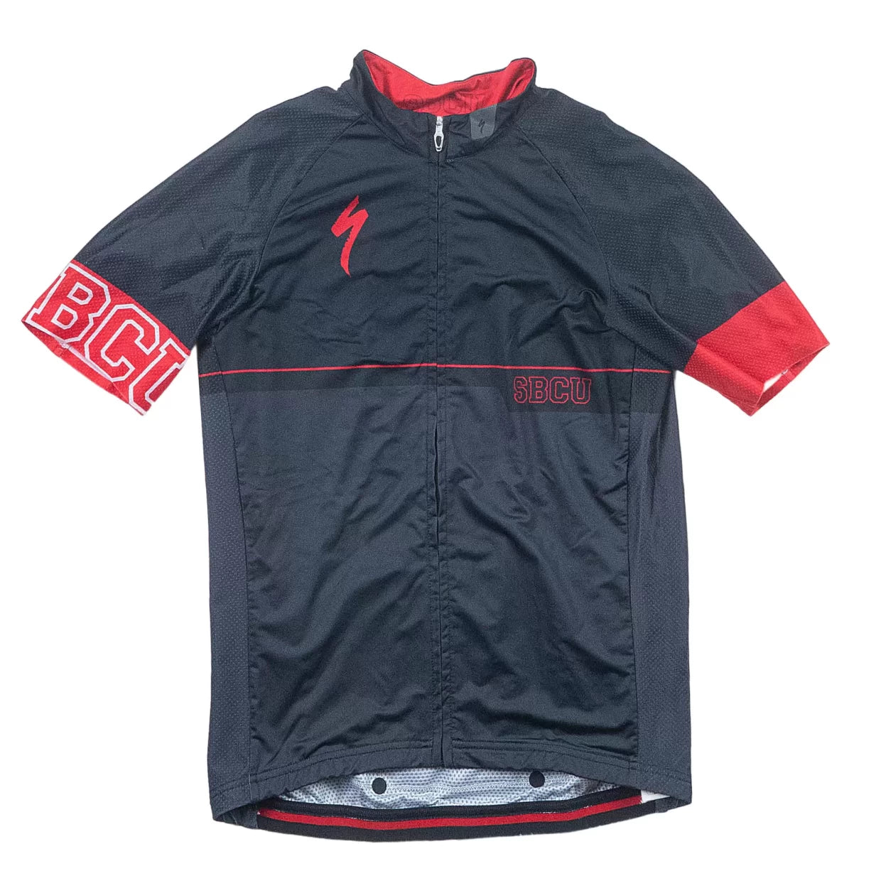 MBlack/Red