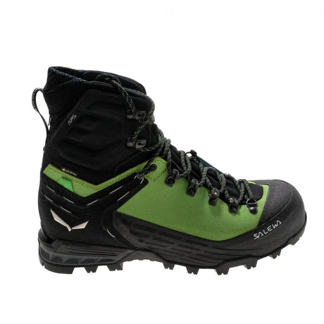 9Pale Frog/Black