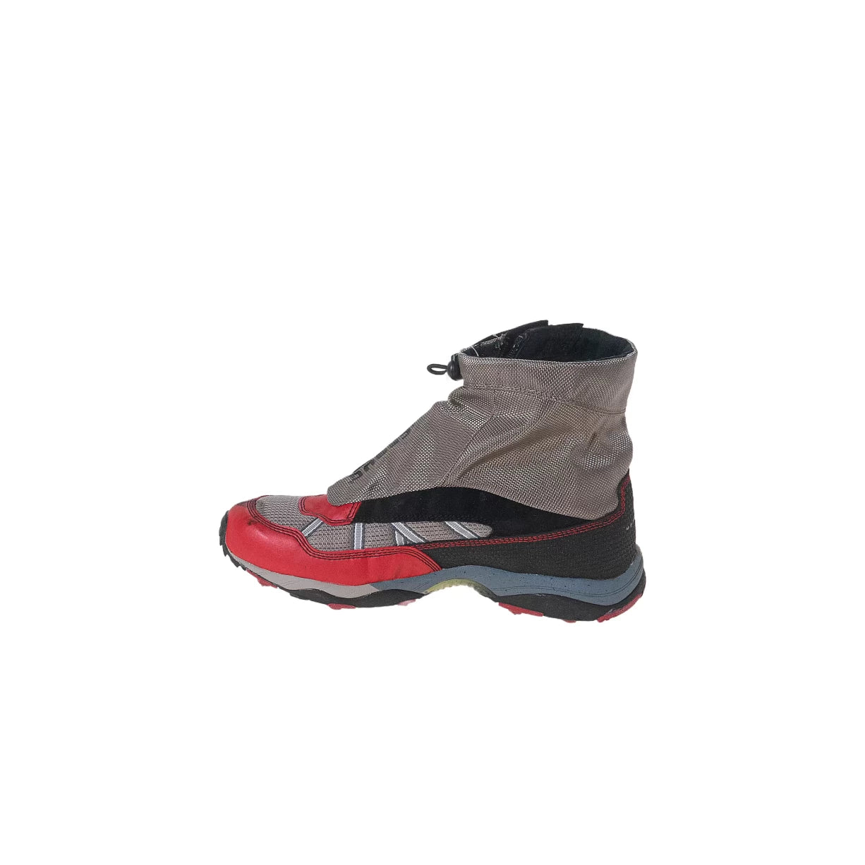 8.5Brown