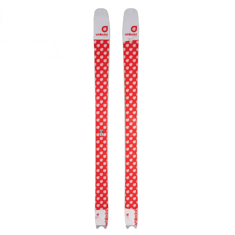 186cmRed/White