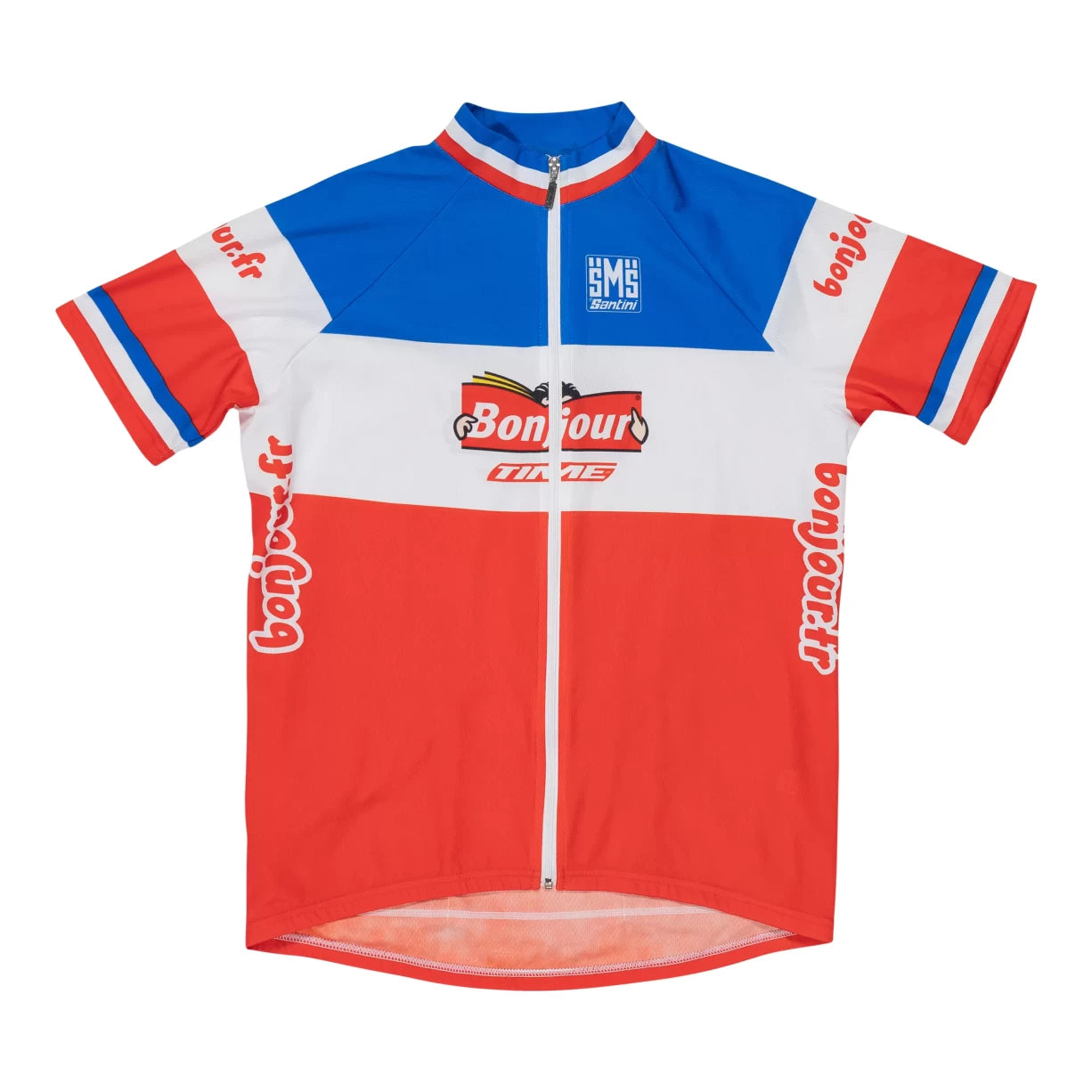 3XLRed/White/Blue