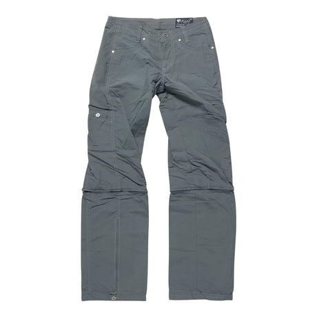 2Grey Green Mica