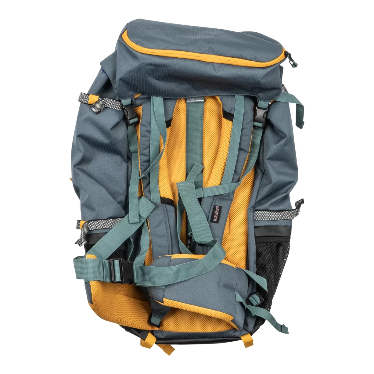 65 LBlue/Yellow