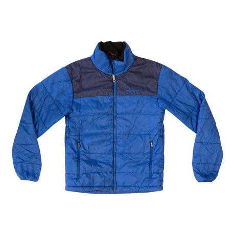 Estimated Size LBlue
