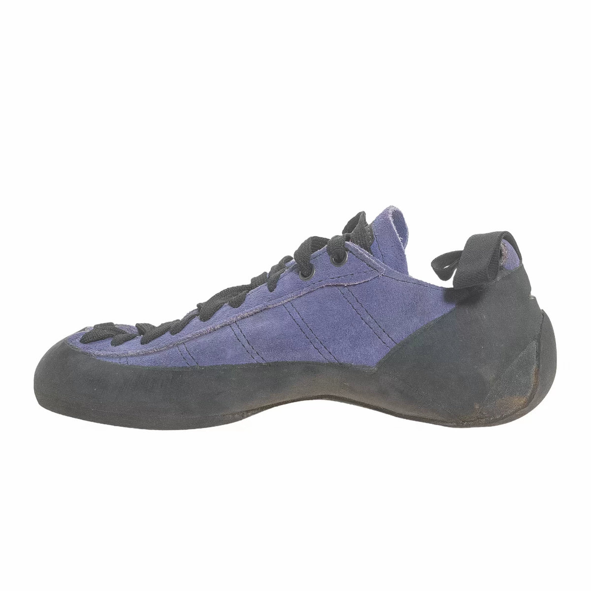 38Purple/Black