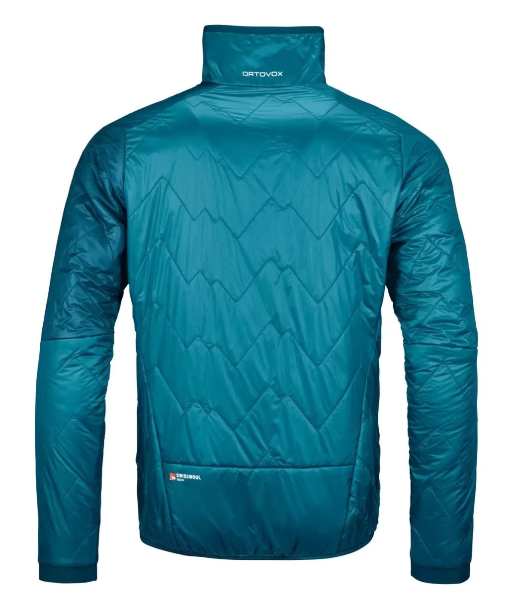 MMountain Blue