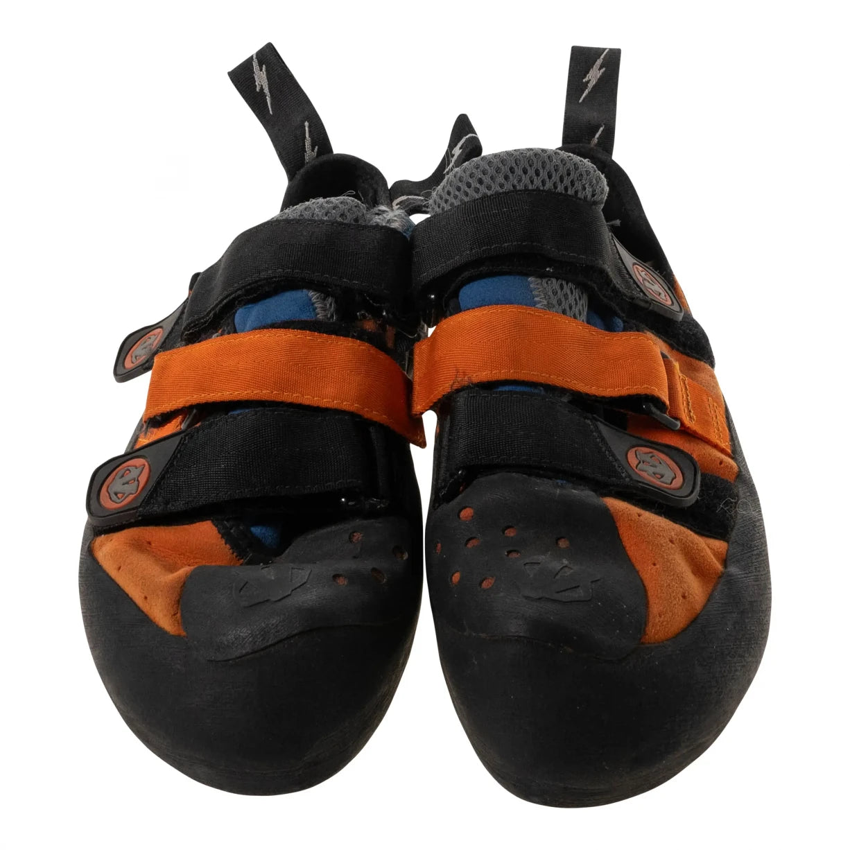 43.0Blue / Orange