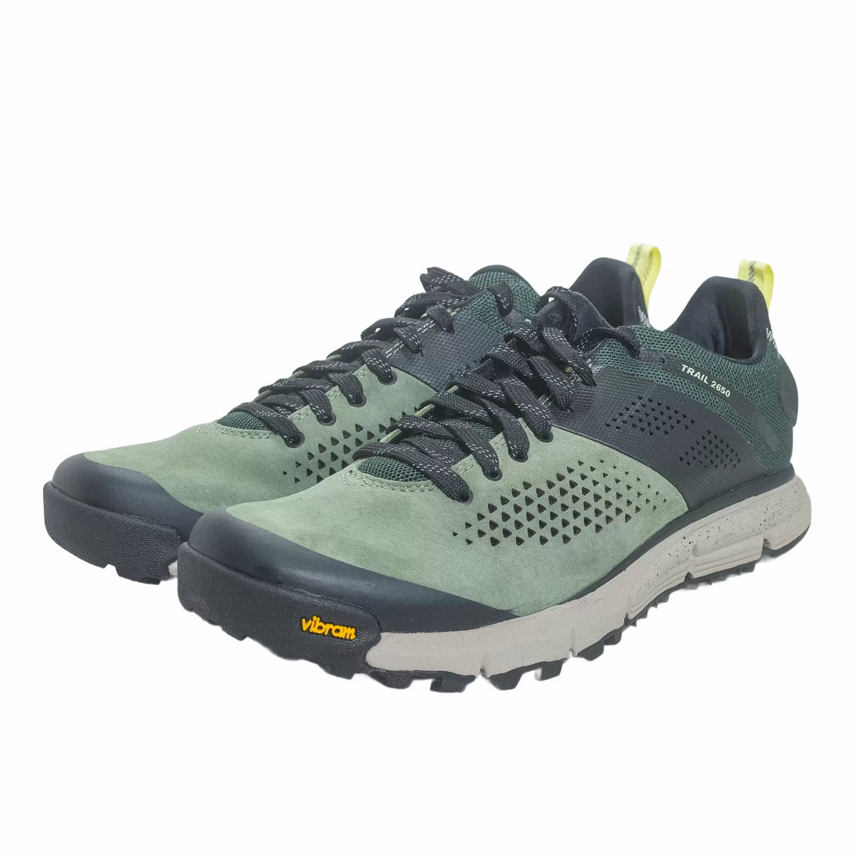 10.5Green/Black